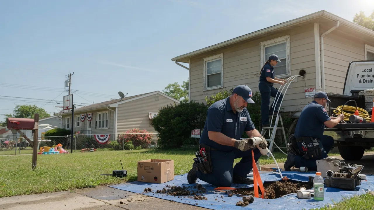Faucet Repair in Kanorado, KS near me